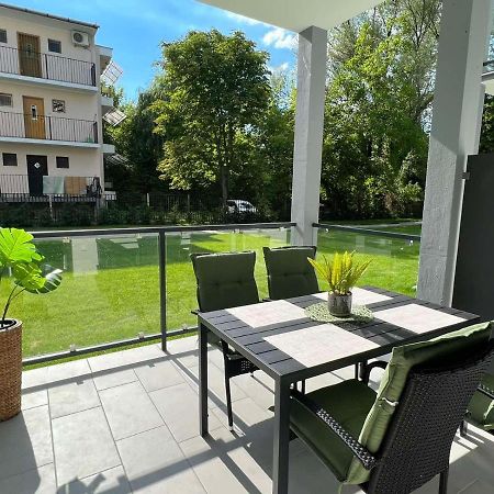 Zamardi Margittai Apartmanok Exteriör bild