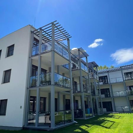 Zamardi Margittai Apartmanok Exteriör bild