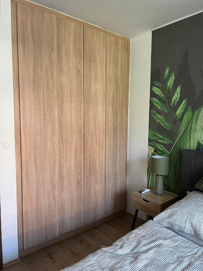 Zamardi Margittai Apartmanok Exteriör bild