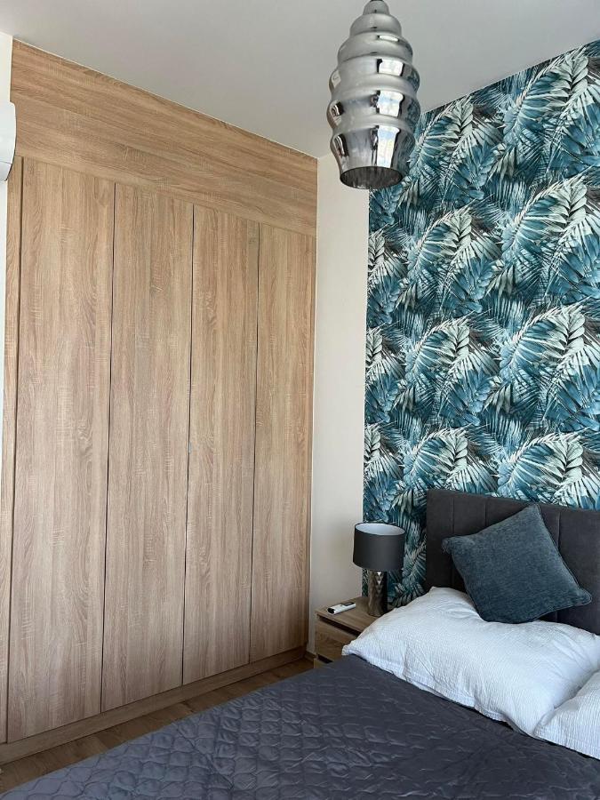 Zamardi Margittai Apartmanok Exteriör bild