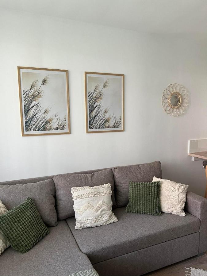 Zamardi Margittai Apartmanok Exteriör bild