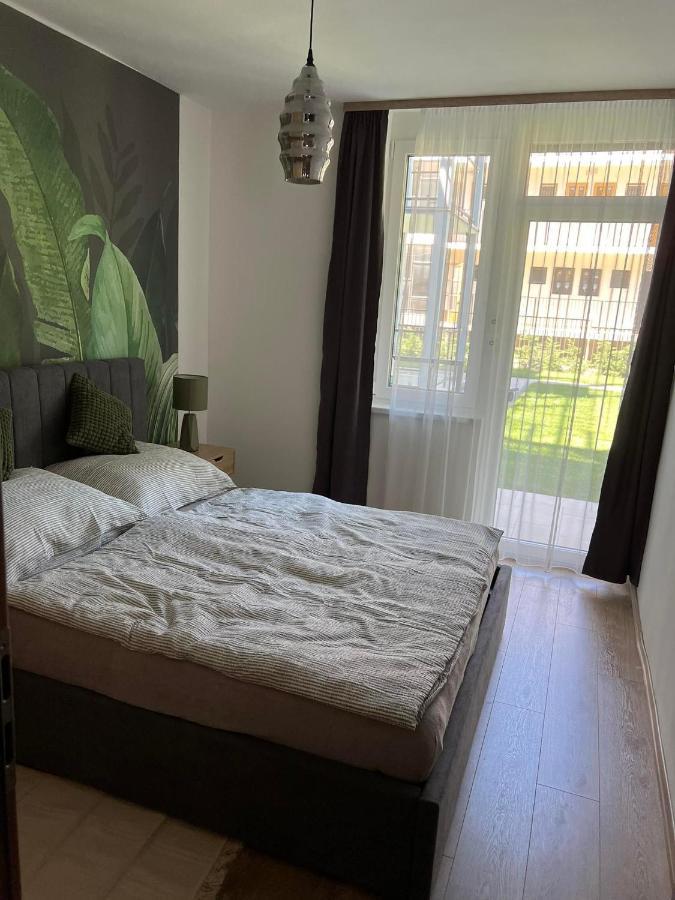 Zamardi Margittai Apartmanok Exteriör bild